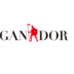 ガナドール株式会社のロゴ